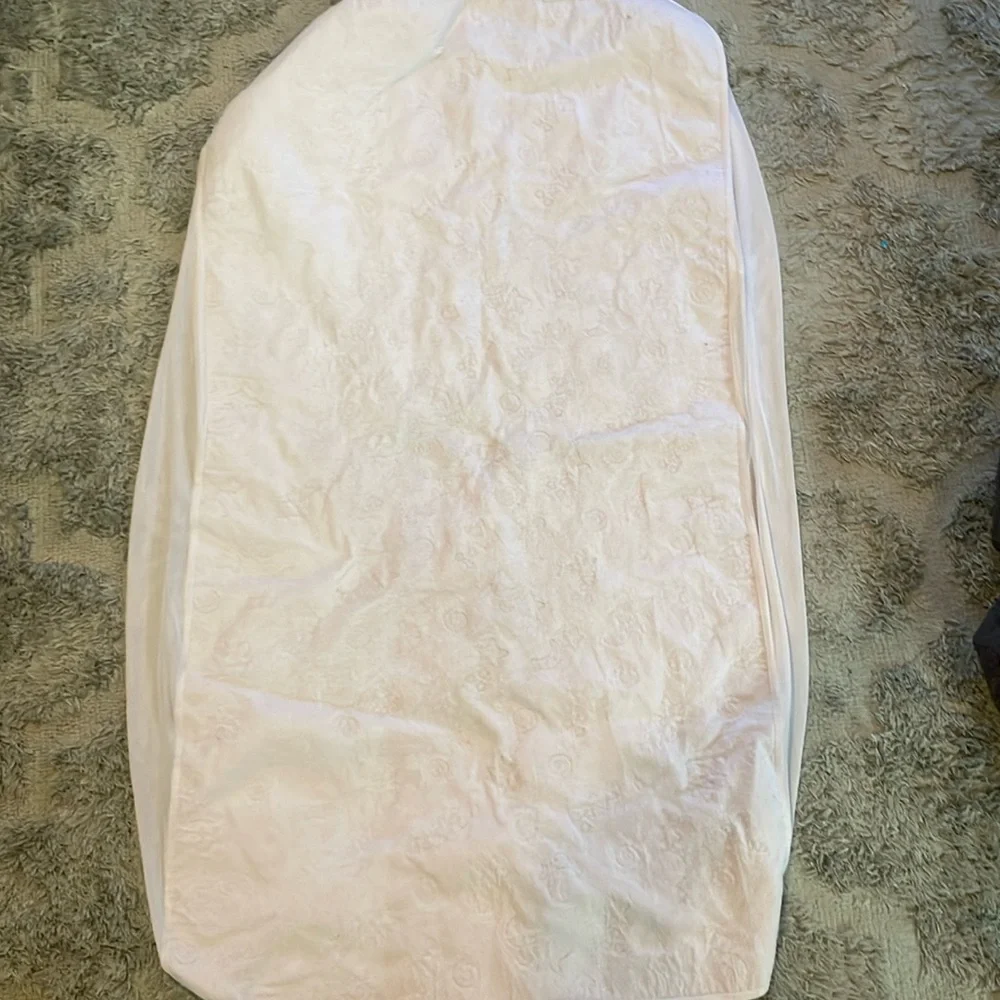 Mattress protector